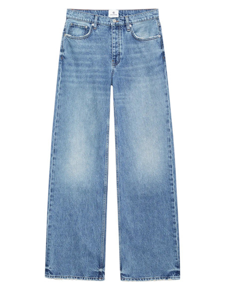 ANINE BING Jean HUGH