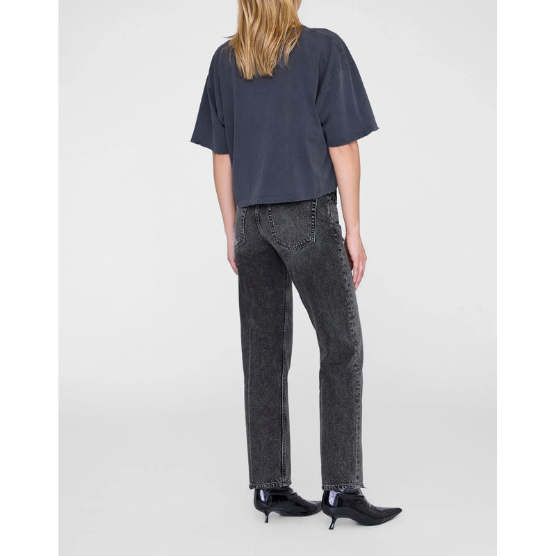 ANINE BING Tee-Shirt JOHNNY