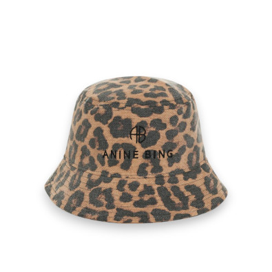 ANINE BING Bob NICKS Leopard