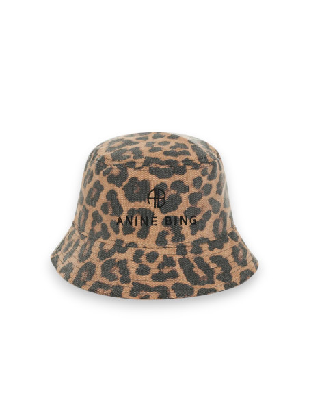ANINE BING Bob NICKS Leopard