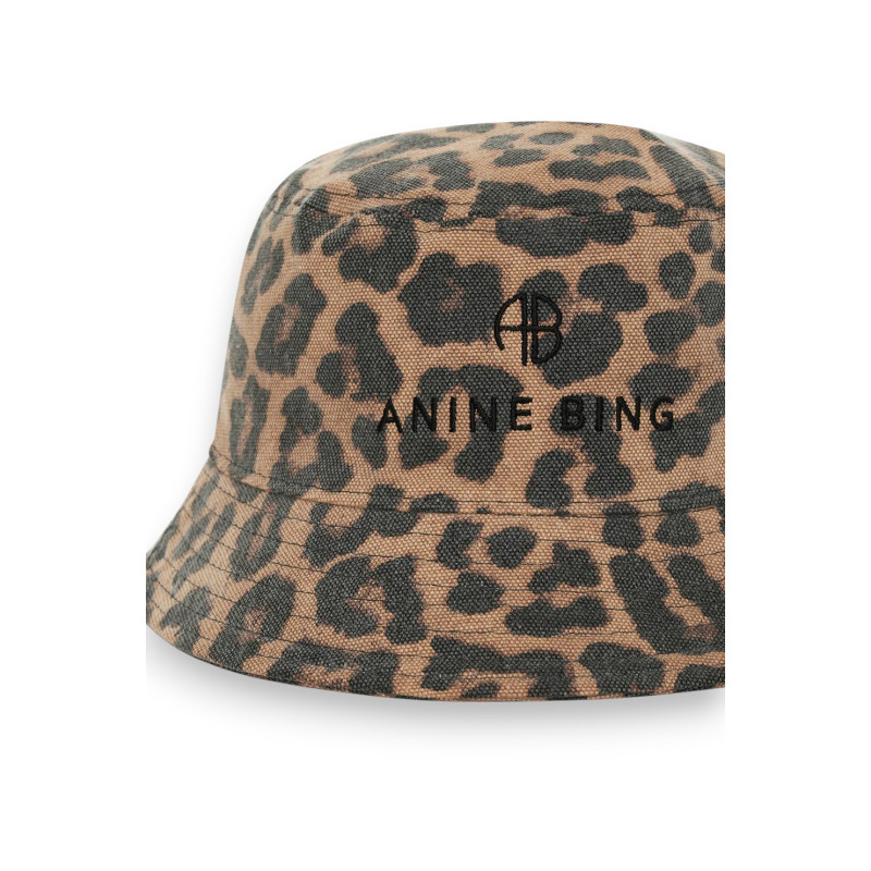 ANINE BING Bob NICKS Leopard
