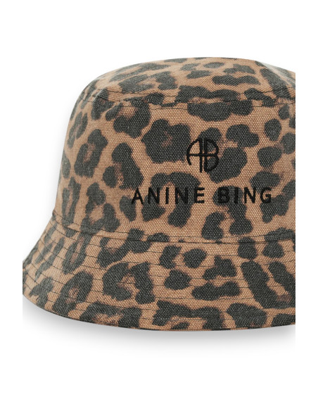 ANINE BING Bob NICKS Leopard