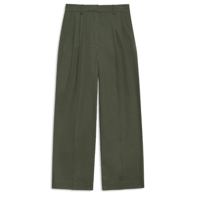 ANINE BING Pantalon BELEN