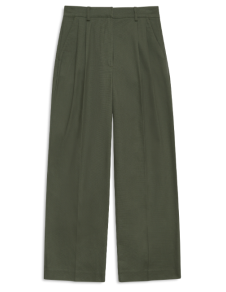 ANINE BING Pantalon BELEN