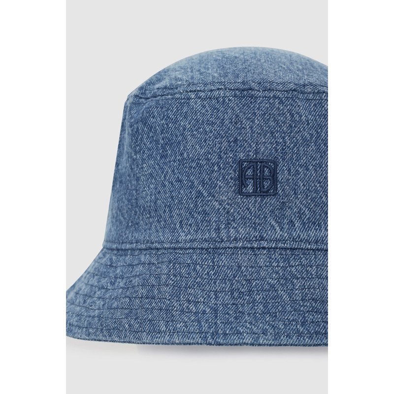 ANINE BING Bob NICKS Shadow Blue