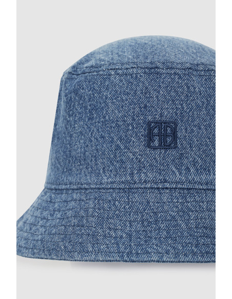 ANINE BING Bob NICKS Shadow Blue