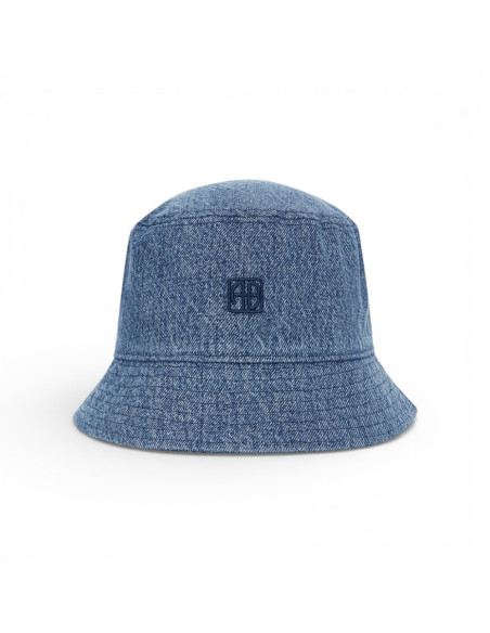 ANINE BING Bob NICKS Shadow Blue