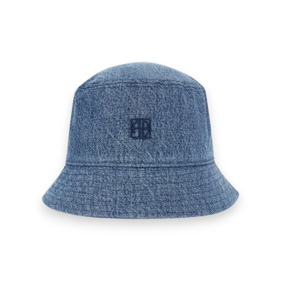 ANINE BING Bob NICKS Shadow Blue