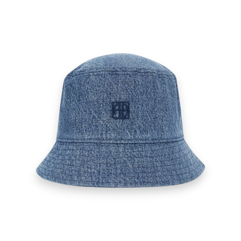 ANINE BING Bob NICKS Shadow Blue