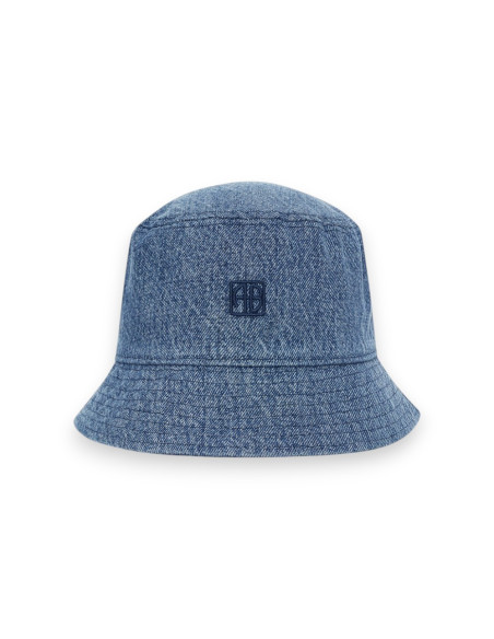 ANINE BING Bob NICKS Shadow Blue