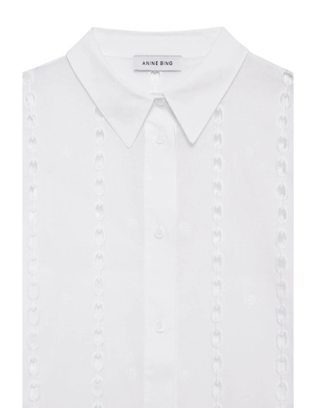 ANINE BING Robe MARIANNE