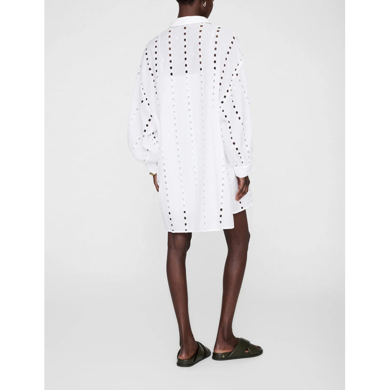 ANINE BING Robe MARIANNE