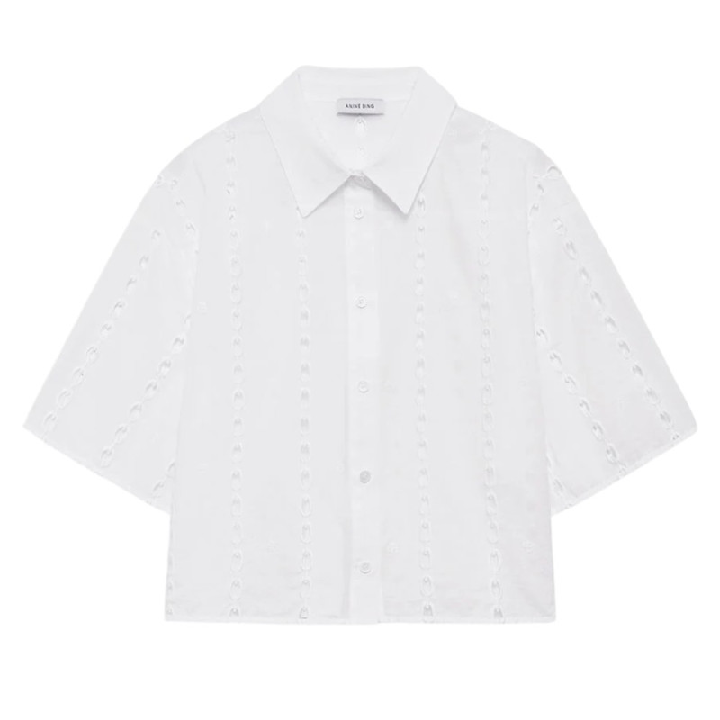 ANINE BING Chemisier LINCOLN