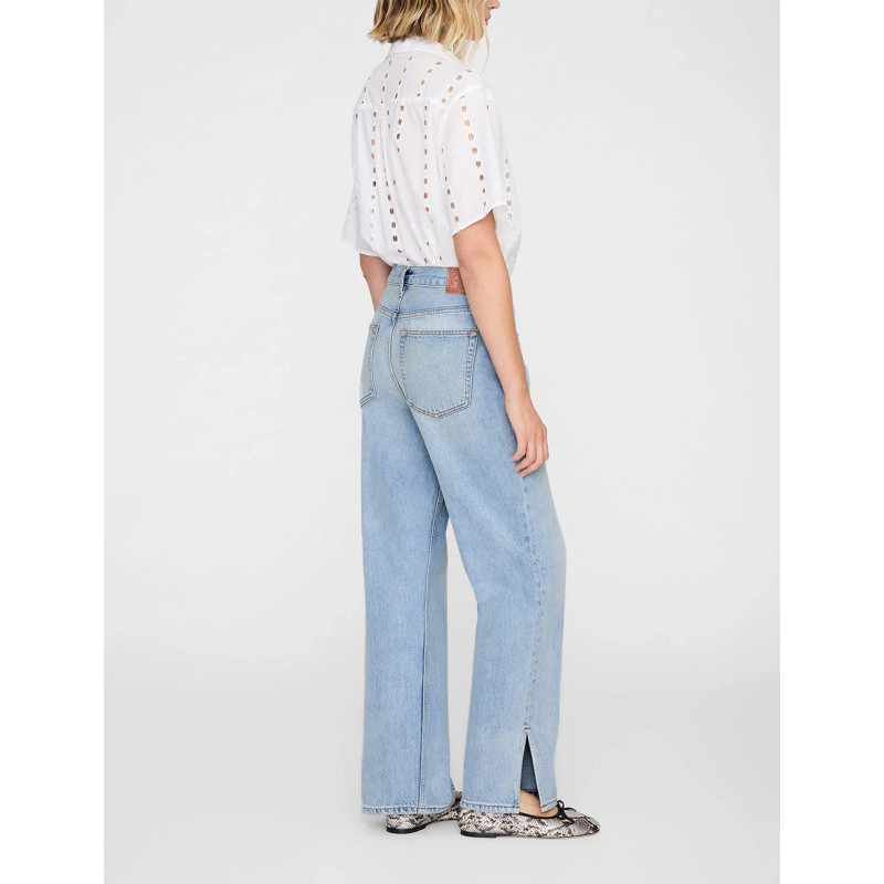 ANINE BING Chemisier LINCOLN