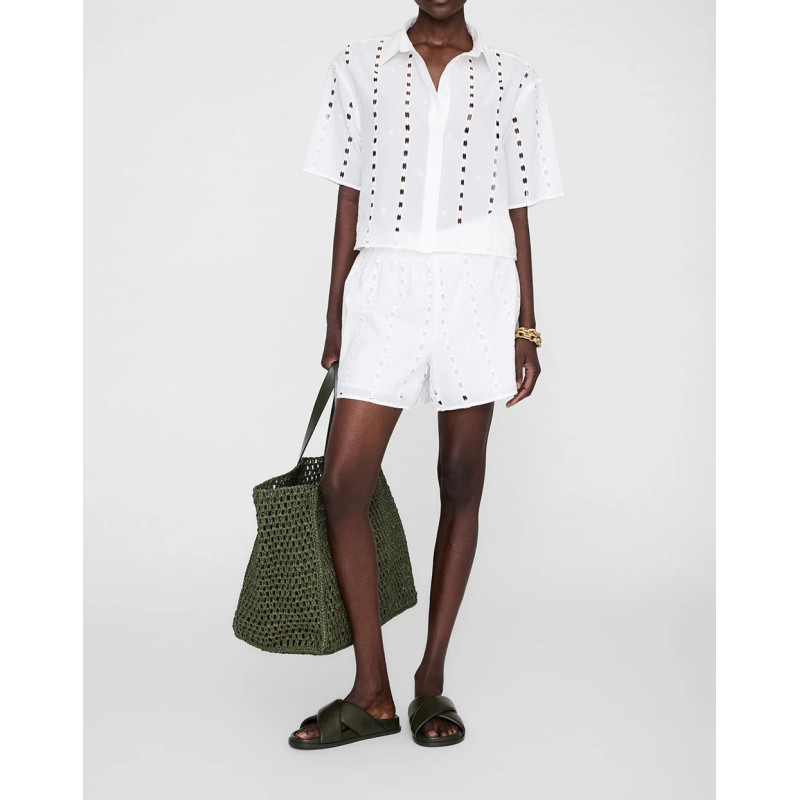 ANINE BING Short KAM