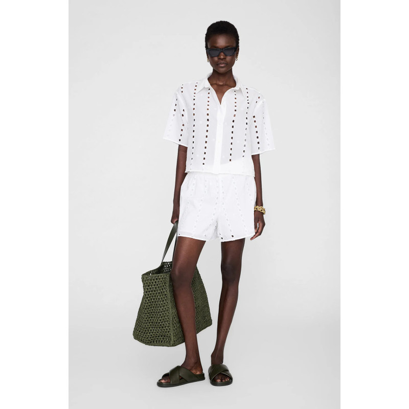 ANINE BING Short KAM