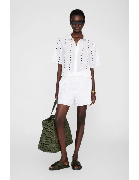 ANINE BING Short KAM