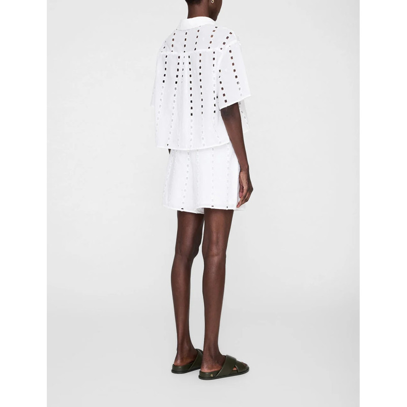 ANINE BING Short KAM