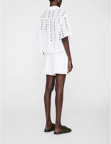 ANINE BING Short KAM