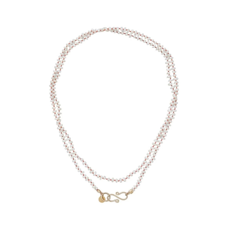 ROOM SERVICE collier MOOREA