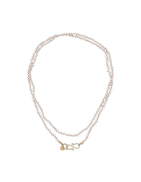 ROOM SERVICE collier MOOREA