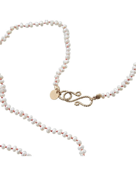 ROOM SERVICE collier MOOREA