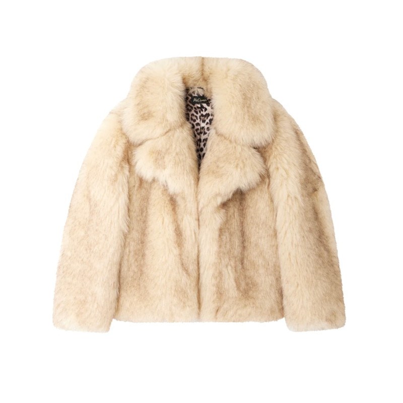 MES DEMOISELLES veste ANOUKI