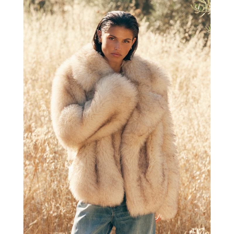 MES DEMOISELLES veste ANOUKI