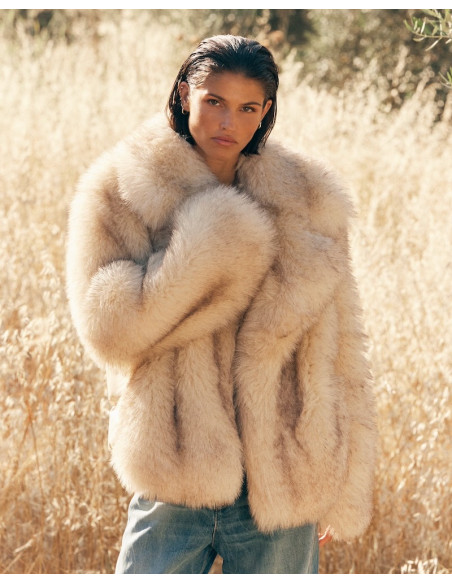 MES DEMOISELLES veste ANOUKI