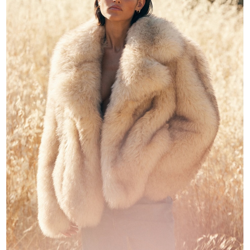 MES DEMOISELLES veste ANOUKI