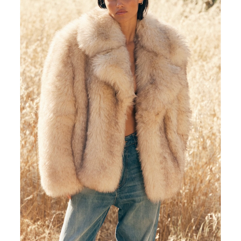 MES DEMOISELLES veste ANOUKI