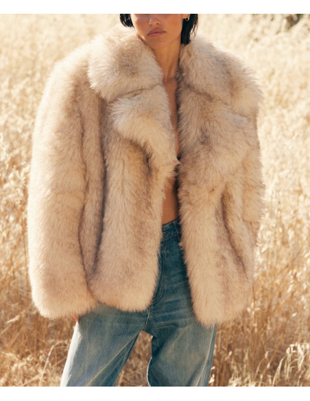 MES DEMOISELLES veste ANOUKI