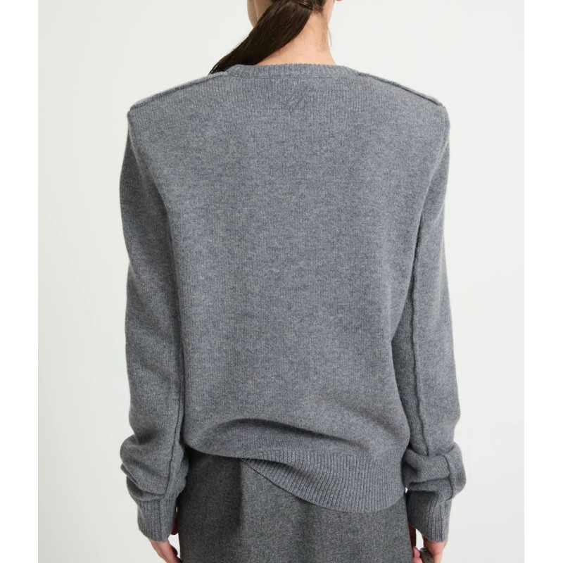 LAURENCE BRAS Pull AGRUME