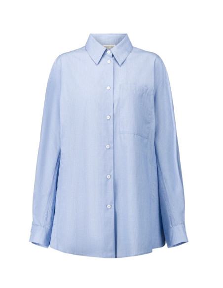 LAURENCE BRAS chemise AMIGO