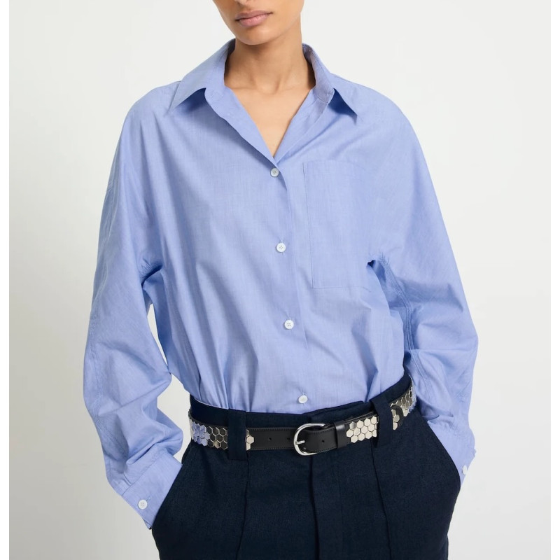 LAURENCE BRAS chemise AMIGO