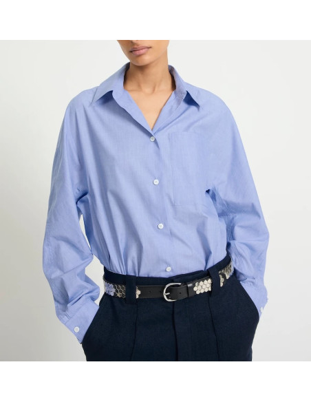 LAURENCE BRAS chemise AMIGO