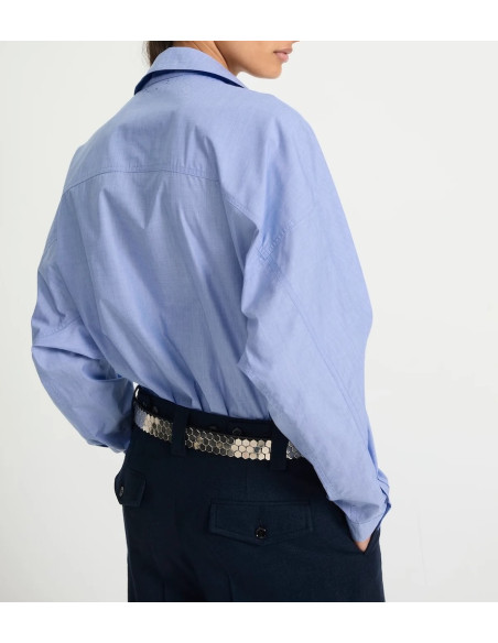 LAURENCE BRAS chemise AMIGO