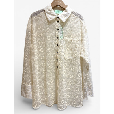 HEIMSTONE chemise ROVER