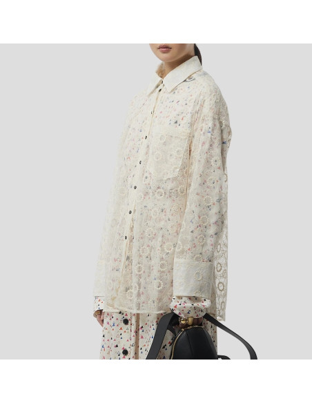 HEIMSTONE chemise ROVER