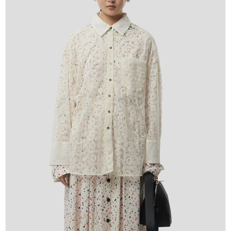 HEIMSTONE chemise ROVER