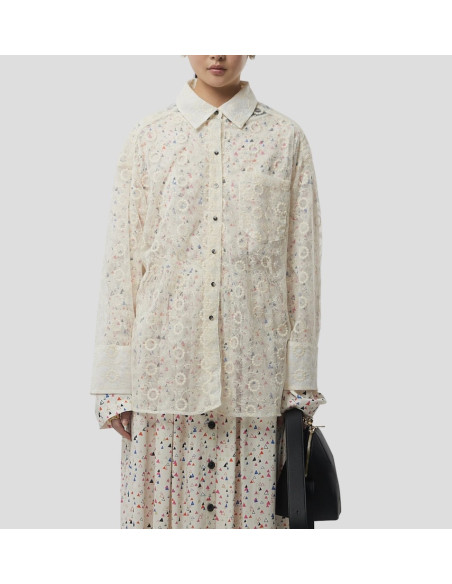 HEIMSTONE chemise ROVER