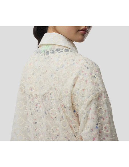 HEIMSTONE chemise ROVER