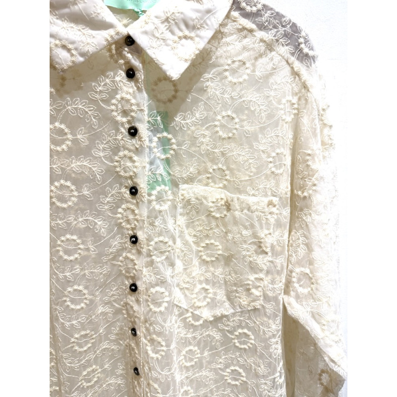 HEIMSTONE chemise ROVER