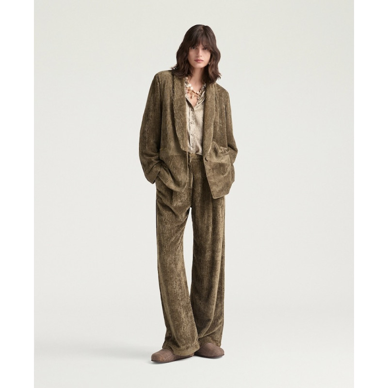 MOMONI veste PEMBROKE