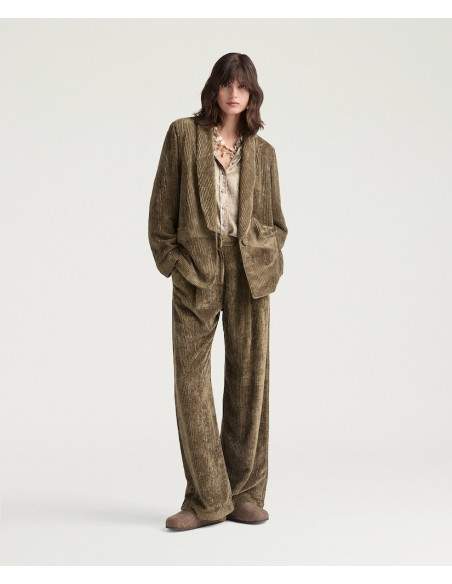 MOMONI veste PEMBROKE