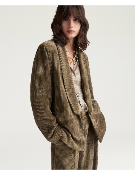 MOMONI veste PEMBROKE