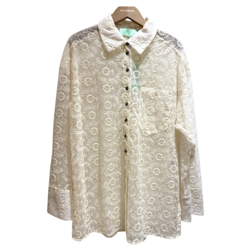 HEIMSTONE chemise ROVER