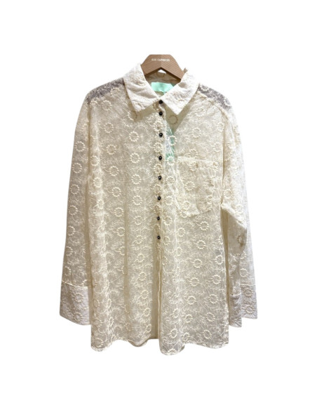 HEIMSTONE chemise ROVER