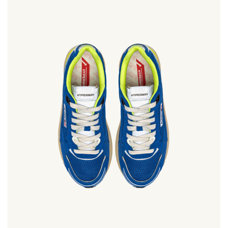 AUTRY HYPERWAY HYLW-HU02