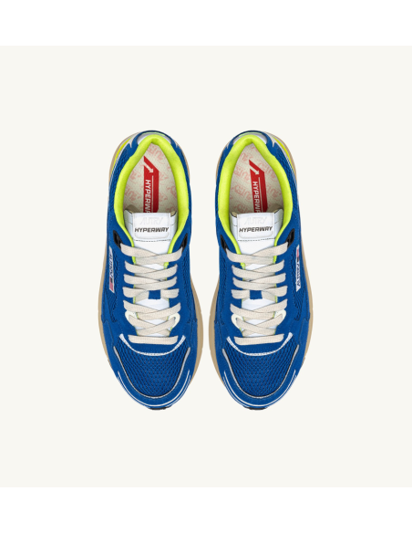 AUTRY HYPERWAY HYLW-HU02